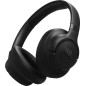 JBL TUNE 730BT Trådløs Hovedtelefoner Sort